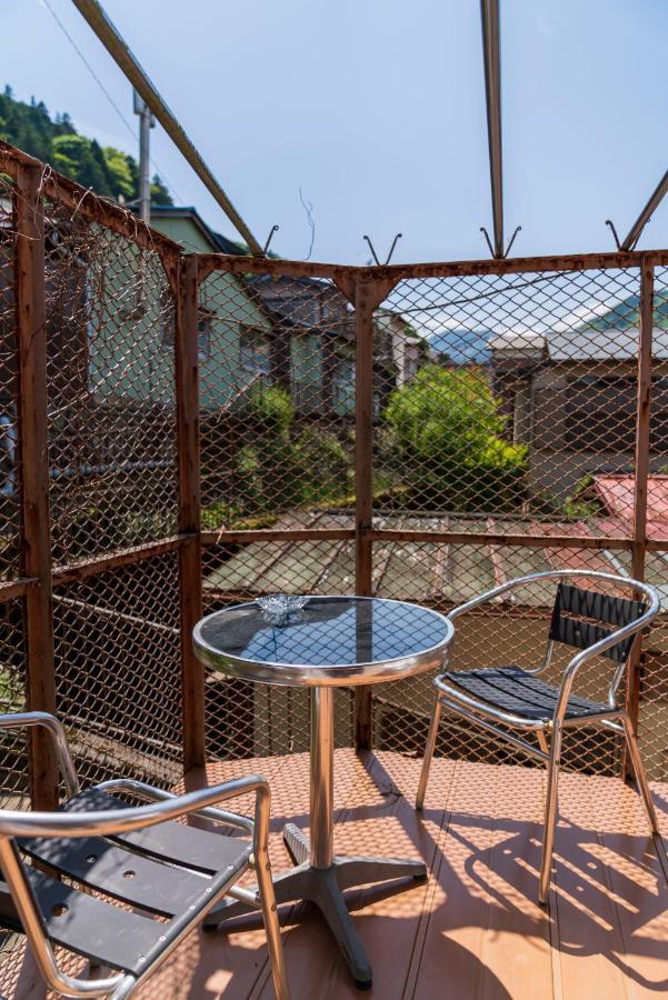 【箱根湯本】日本家屋・箱根湯本駅から徒歩15分、芸者教師の家 Hakone Exterior photo